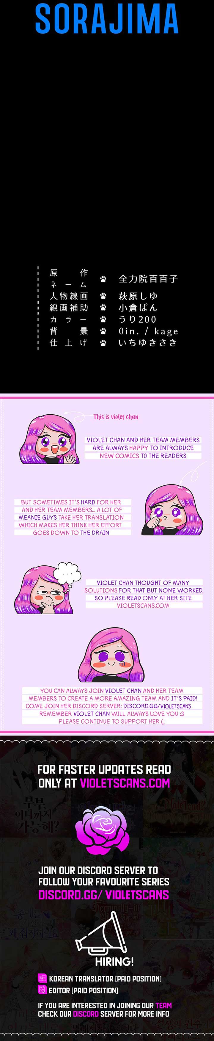 I Was Doted on After Raising the Final Boss Duke’s Nephew Chapter 10 87 ch 10 20