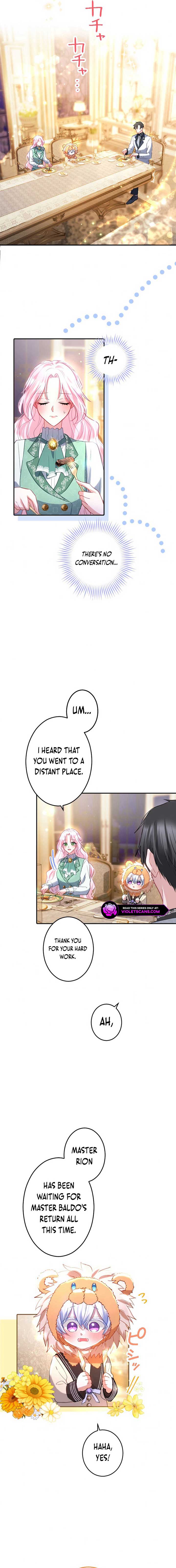 I Was Doted on After Raising the Final Boss Duke’s Nephew Chapter 10 73 ch 10 6