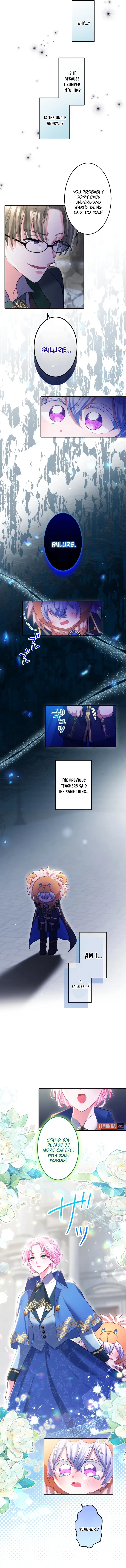 I Was Doted on After Raising the Final Boss Duke’s Nephew Chapter 12 59 ch 12 10