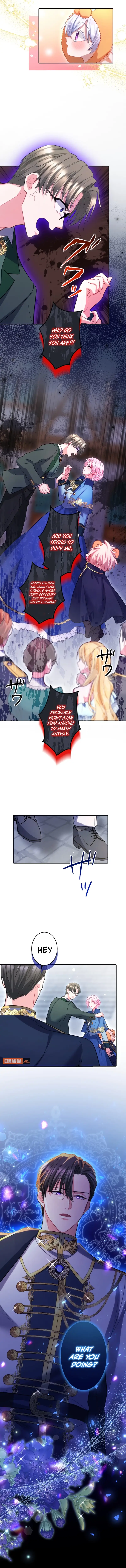 I Was Doted on After Raising the Final Boss Duke’s Nephew Chapter 12 62 ch 12 13