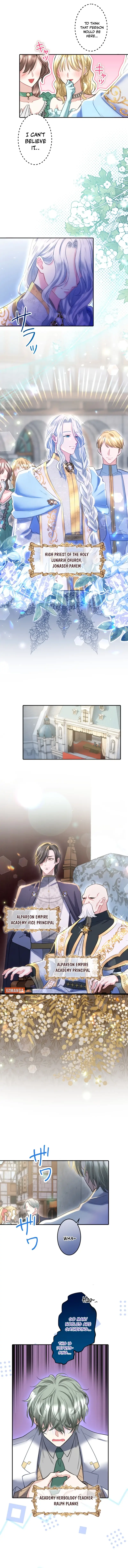 I Was Doted on After Raising the Final Boss Duke’s Nephew Chapter 12 53 ch 12 4