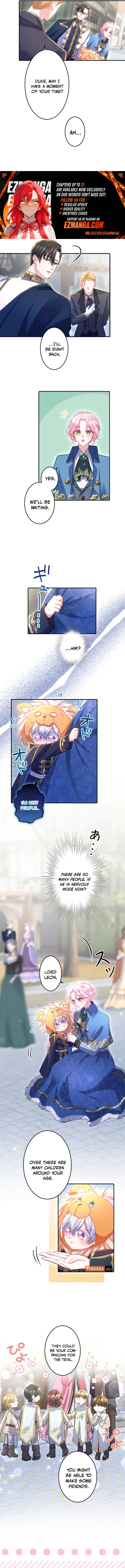 I Was Doted on After Raising the Final Boss Duke’s Nephew Chapter 12 55 ch 12 6