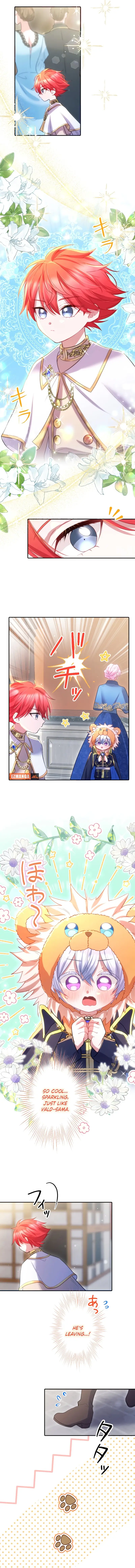 I Was Doted on After Raising the Final Boss Duke’s Nephew Chapter 12 57 ch 12 8