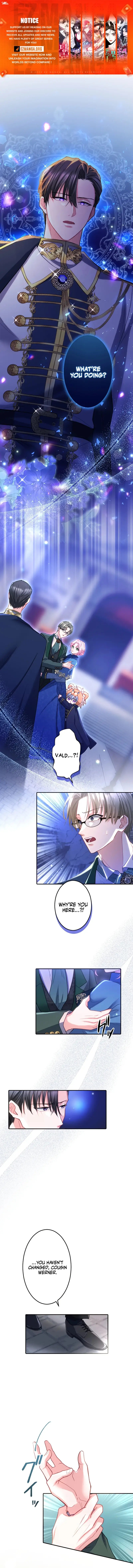 I Was Doted on After Raising the Final Boss Duke’s Nephew Chapter 13 50 ch 13 1