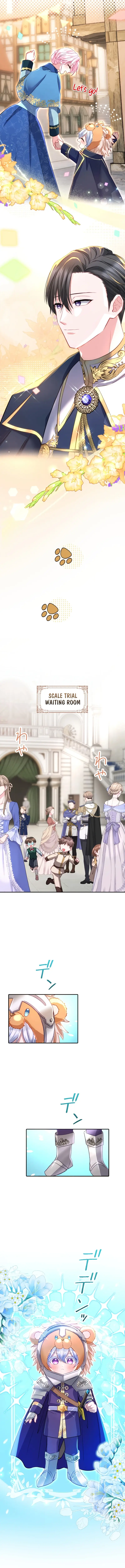 I Was Doted on After Raising the Final Boss Duke’s Nephew Chapter 13 60 ch 13 11