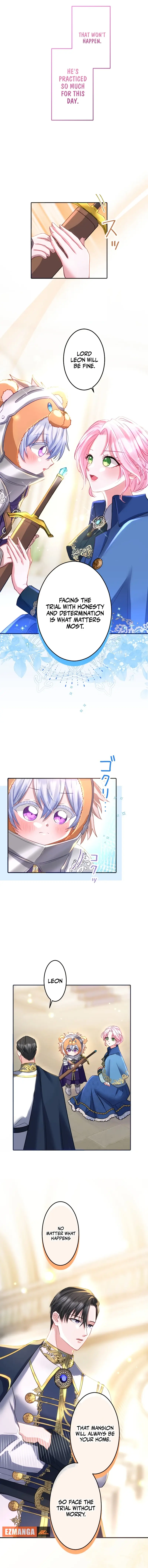 I Was Doted on After Raising the Final Boss Duke’s Nephew Chapter 13 62 ch 13 13