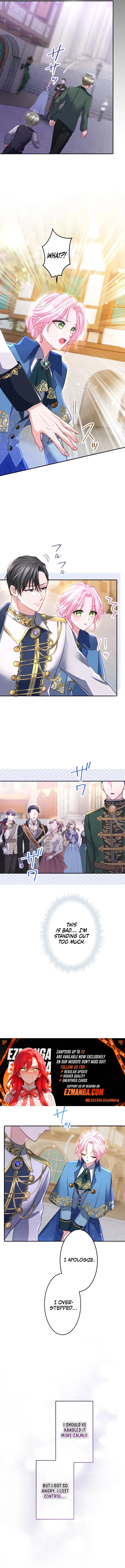 I Was Doted on After Raising the Final Boss Duke’s Nephew Chapter 13 52 ch 13 3