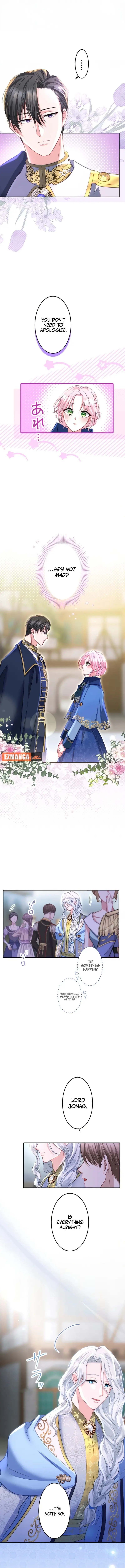 I Was Doted on After Raising the Final Boss Duke’s Nephew Chapter 13 53 ch 13 4