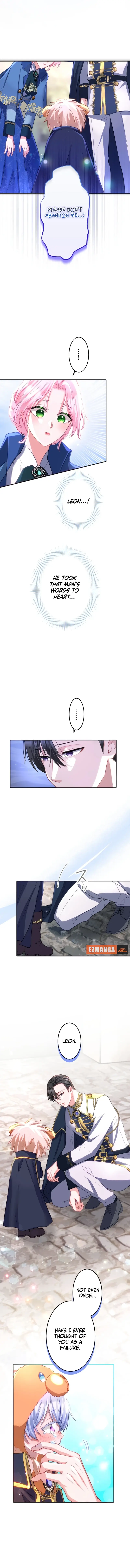 I Was Doted on After Raising the Final Boss Duke’s Nephew Chapter 13 55 ch 13 6