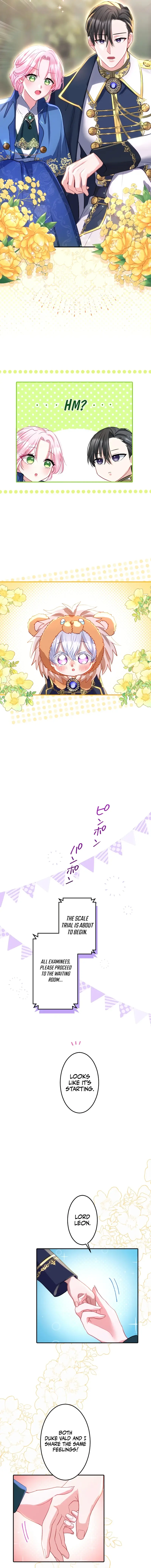 I Was Doted on After Raising the Final Boss Duke’s Nephew Chapter 13 57 ch 13 8