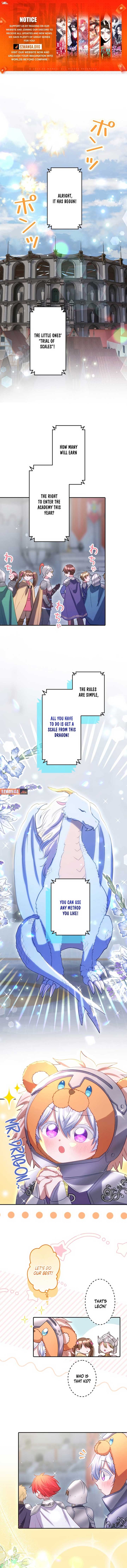 I Was Doted on After Raising the Final Boss Duke’s Nephew Chapter 14 56 ch 14 1