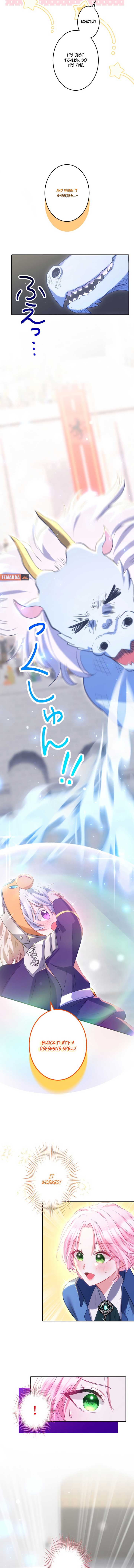 I Was Doted on After Raising the Final Boss Duke’s Nephew Chapter 14 67 ch 14 12