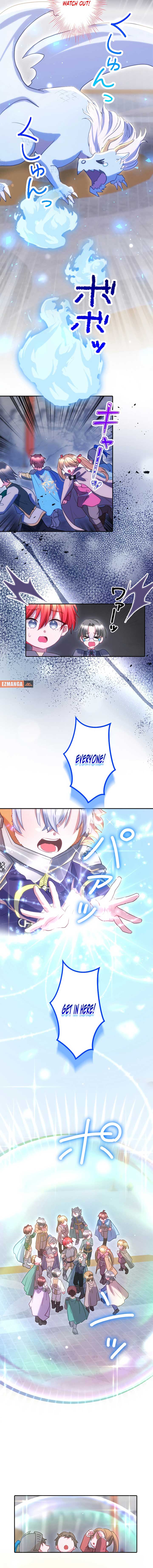 I Was Doted on After Raising the Final Boss Duke’s Nephew Chapter 14 68 ch 14 13