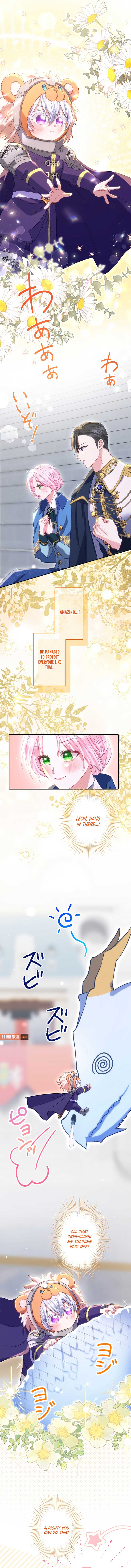 I Was Doted on After Raising the Final Boss Duke’s Nephew Chapter 14 69 ch 14 14