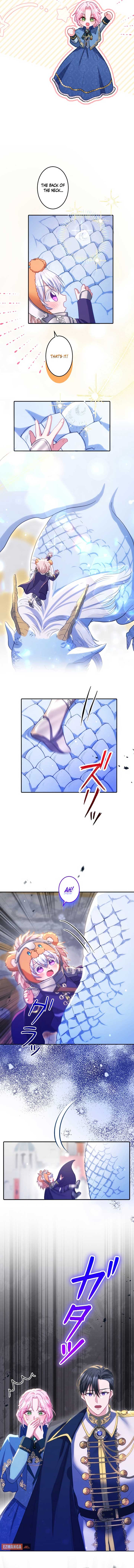 I Was Doted on After Raising the Final Boss Duke’s Nephew Chapter 14 70 ch 14 15