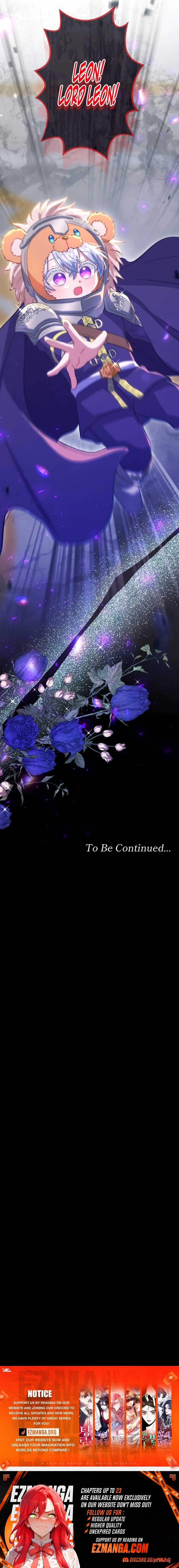 I Was Doted on After Raising the Final Boss Duke’s Nephew Chapter 14 71 ch 14 16