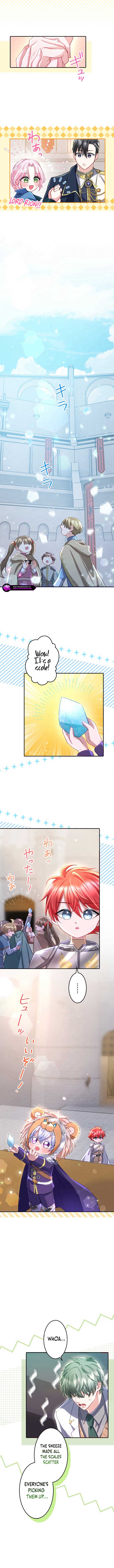 I Was Doted on After Raising the Final Boss Duke’s Nephew Chapter 15 56 ch 15 4