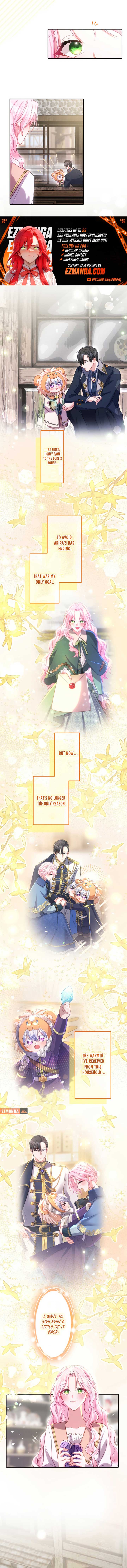 I Was Doted on After Raising the Final Boss Duke’s Nephew Chapter 16 70 ch 16 12