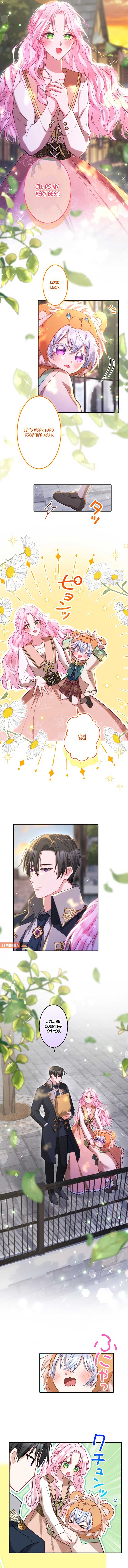 I Was Doted on After Raising the Final Boss Duke’s Nephew Chapter 16 73 ch 16 15