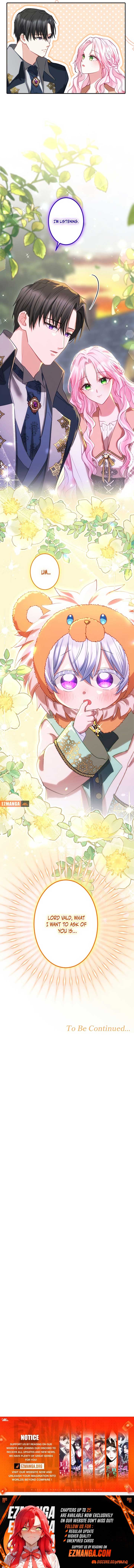 I Was Doted on After Raising the Final Boss Duke’s Nephew Chapter 16 75 ch 16 17