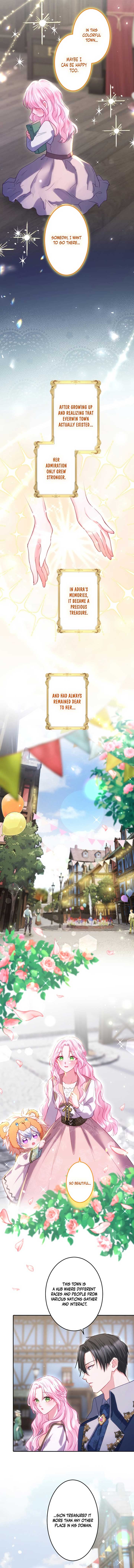 I Was Doted on After Raising the Final Boss Duke’s Nephew Chapter 16 60 ch 16 2