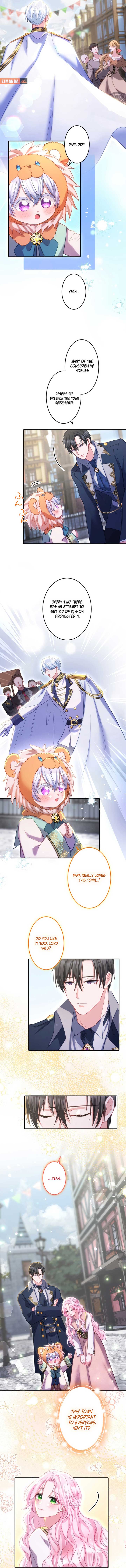 I Was Doted on After Raising the Final Boss Duke’s Nephew Chapter 16 61 ch 16 3