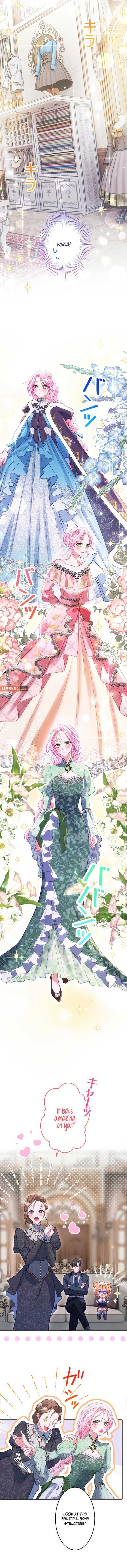 I Was Doted on After Raising the Final Boss Duke’s Nephew Chapter 16 63 ch 16 5