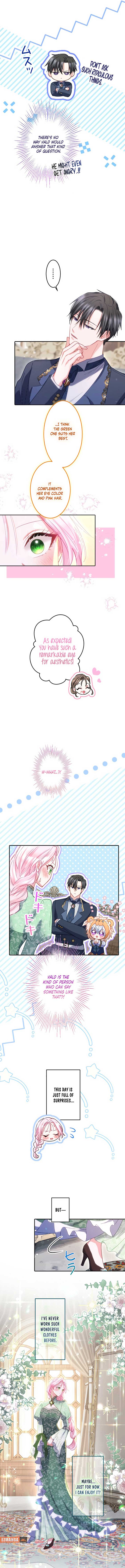 I Was Doted on After Raising the Final Boss Duke’s Nephew Chapter 16 65 ch 16 7