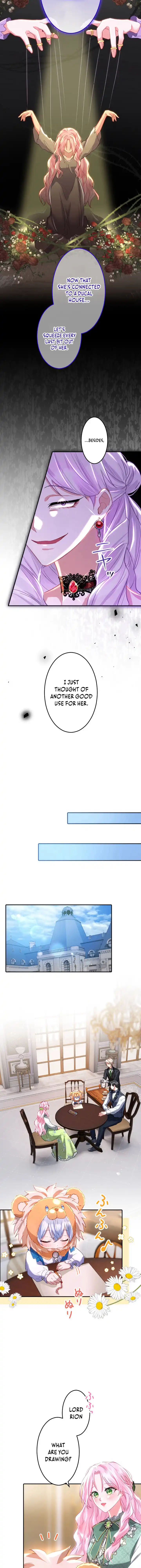 I Was Doted on After Raising the Final Boss Duke’s Nephew Chapter 17 56 ch 17 10