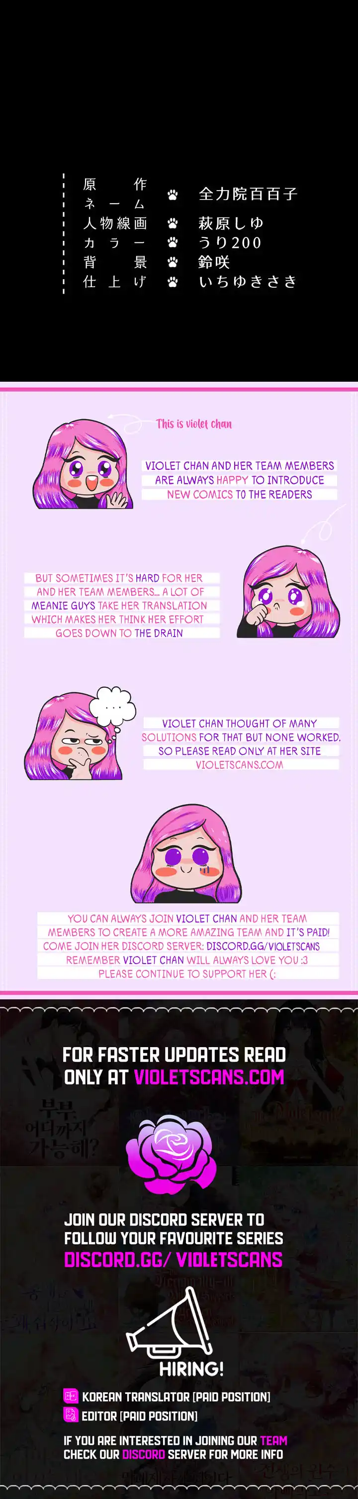 I Was Doted on After Raising the Final Boss Duke’s Nephew Chapter 17 59 ch 17 13