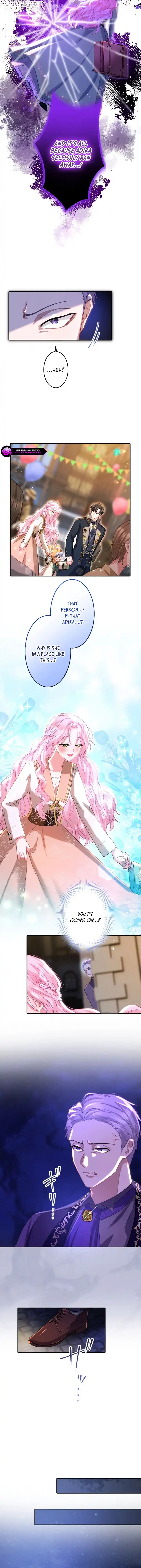 I Was Doted on After Raising the Final Boss Duke’s Nephew Chapter 17 53 ch 17 7