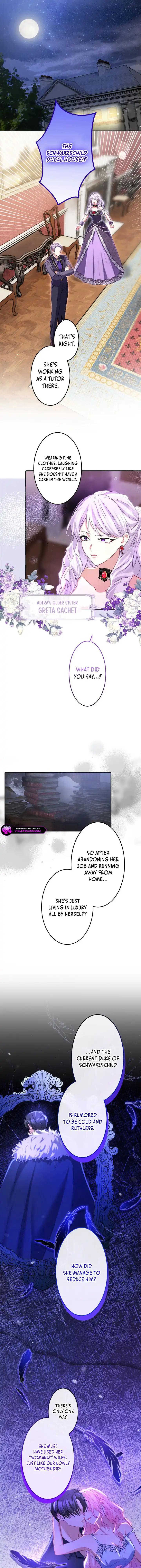 I Was Doted on After Raising the Final Boss Duke’s Nephew Chapter 17 54 ch 17 8