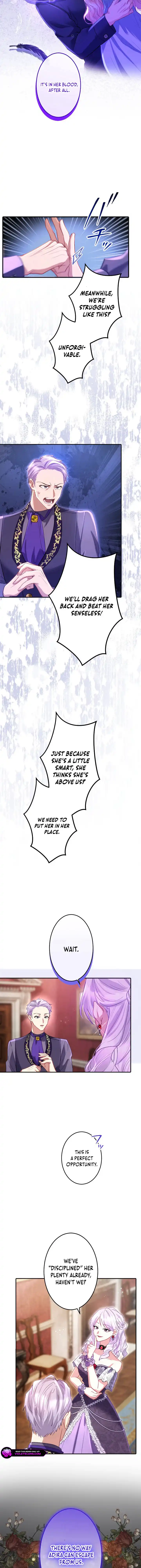 I Was Doted on After Raising the Final Boss Duke’s Nephew Chapter 17 55 ch 17 9