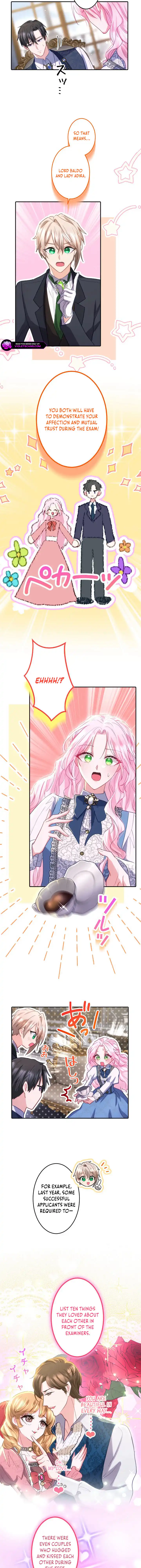 I Was Doted on After Raising the Final Boss Duke’s Nephew Chapter 18 62 ch 18 10