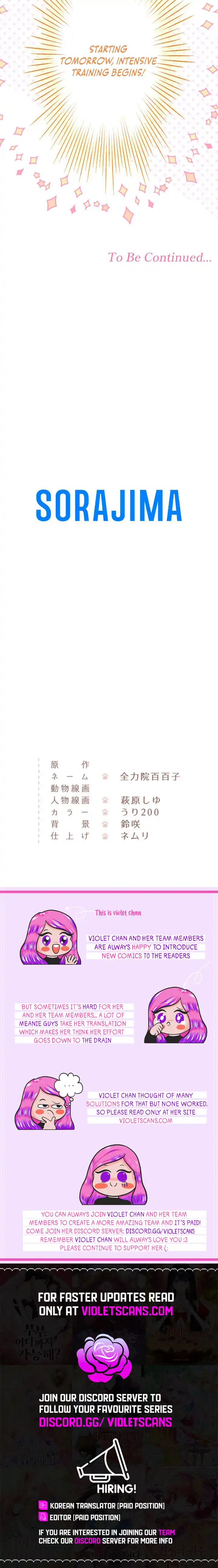 I Was Doted on After Raising the Final Boss Duke’s Nephew Chapter 18 67 ch 18 15