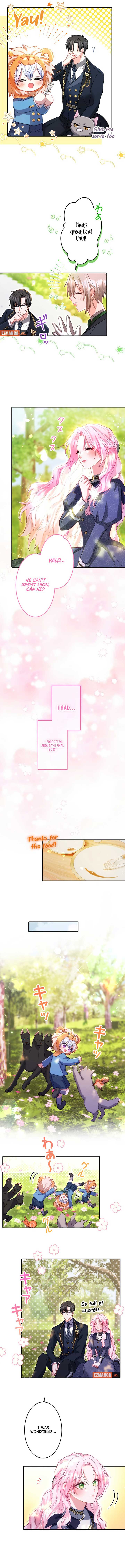 I Was Doted on After Raising the Final Boss Duke’s Nephew Chapter 20 52 ch 20 9