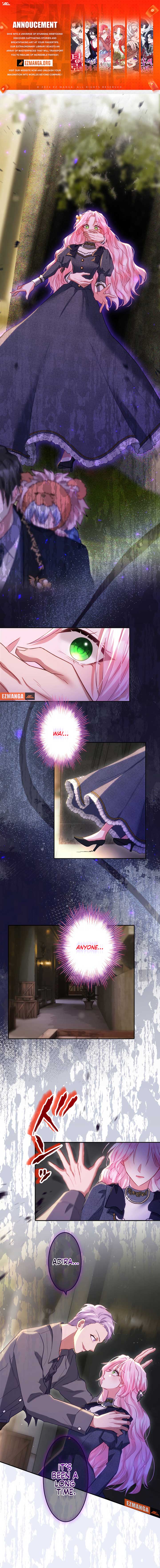 I Was Doted on After Raising the Final Boss Duke’s Nephew Chapter 21 47 ch 21 1