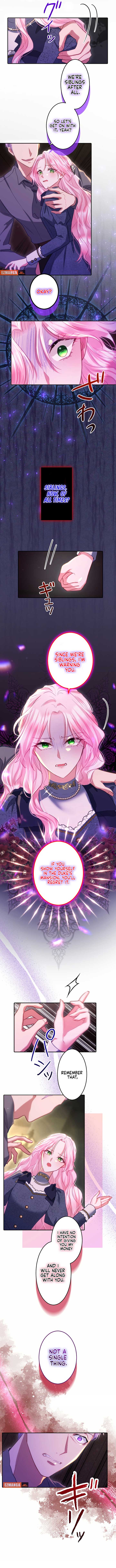 I Was Doted on After Raising the Final Boss Duke’s Nephew Chapter 21 50 ch 21 4