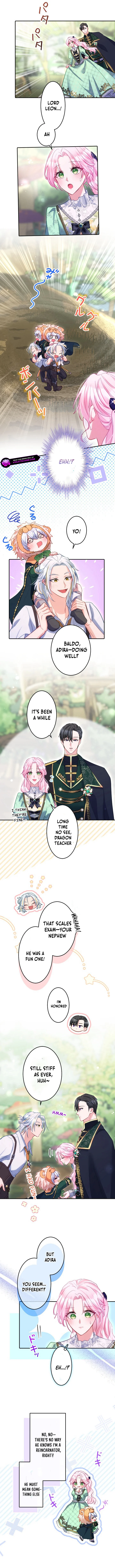 I Was Doted on After Raising the Final Boss Duke’s Nephew Chapter 24 57 ch 24 11