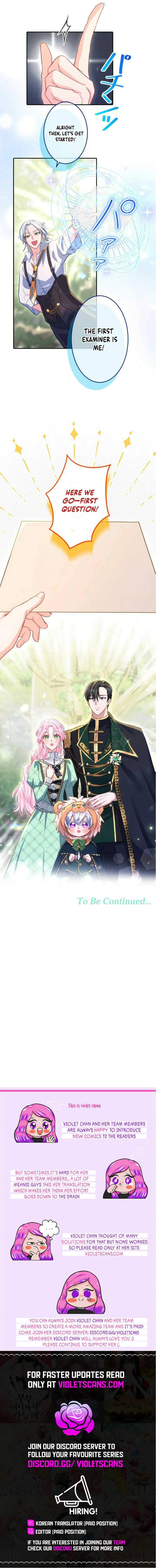 I Was Doted on After Raising the Final Boss Duke’s Nephew Chapter 24 59 ch 24 13