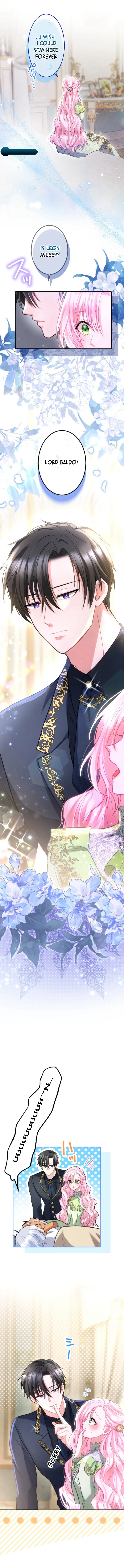 I Was Doted on After Raising the Final Boss Duke’s Nephew Chapter 24 49 ch 24 3