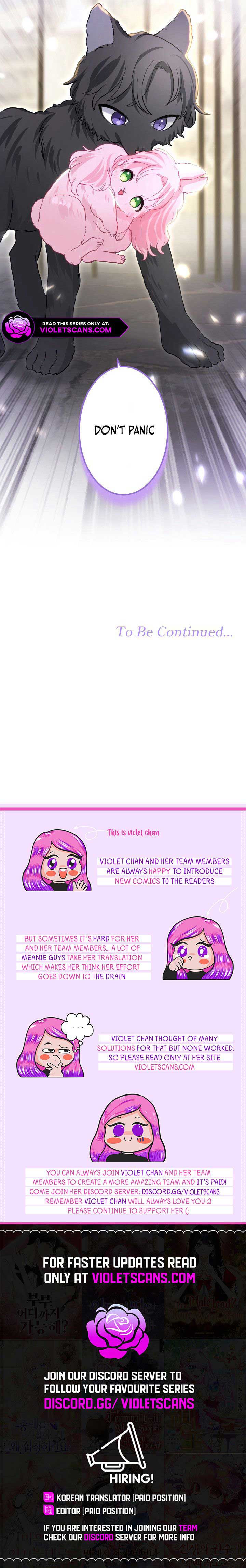 I Was Doted on After Raising the Final Boss Duke’s Nephew Chapter 25 47 ch 25 10