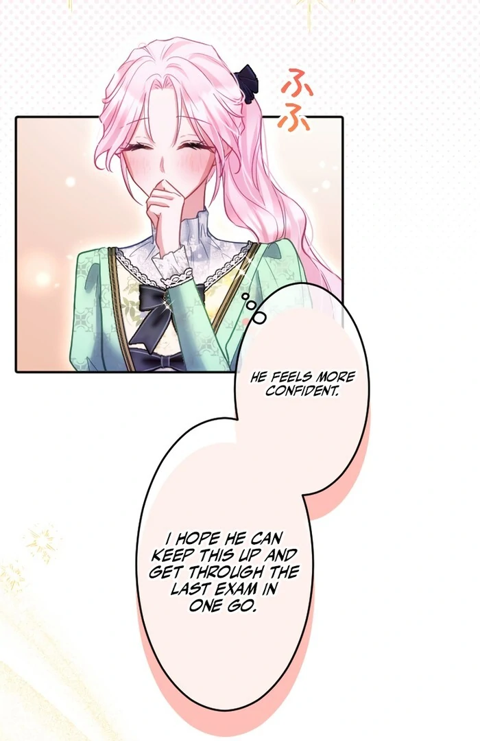 I Was Doted on After Raising the Final Boss Duke’s Nephew Chapter 26 434 ch 26 100