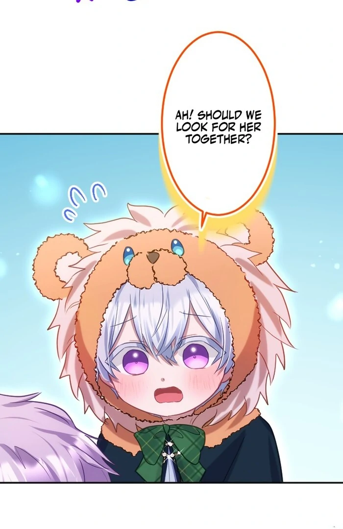 I Was Doted on After Raising the Final Boss Duke’s Nephew Chapter 26 439 ch 26 105