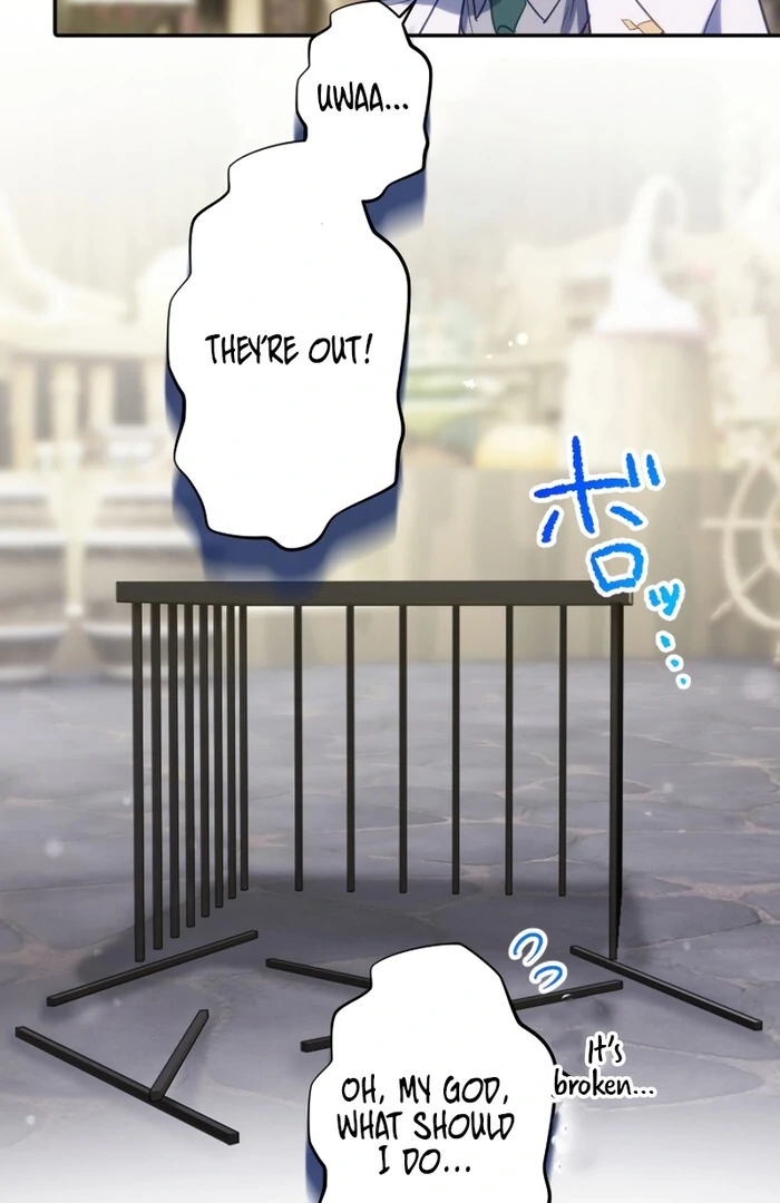 I Was Doted on After Raising the Final Boss Duke’s Nephew Chapter 26 347 ch 26 13