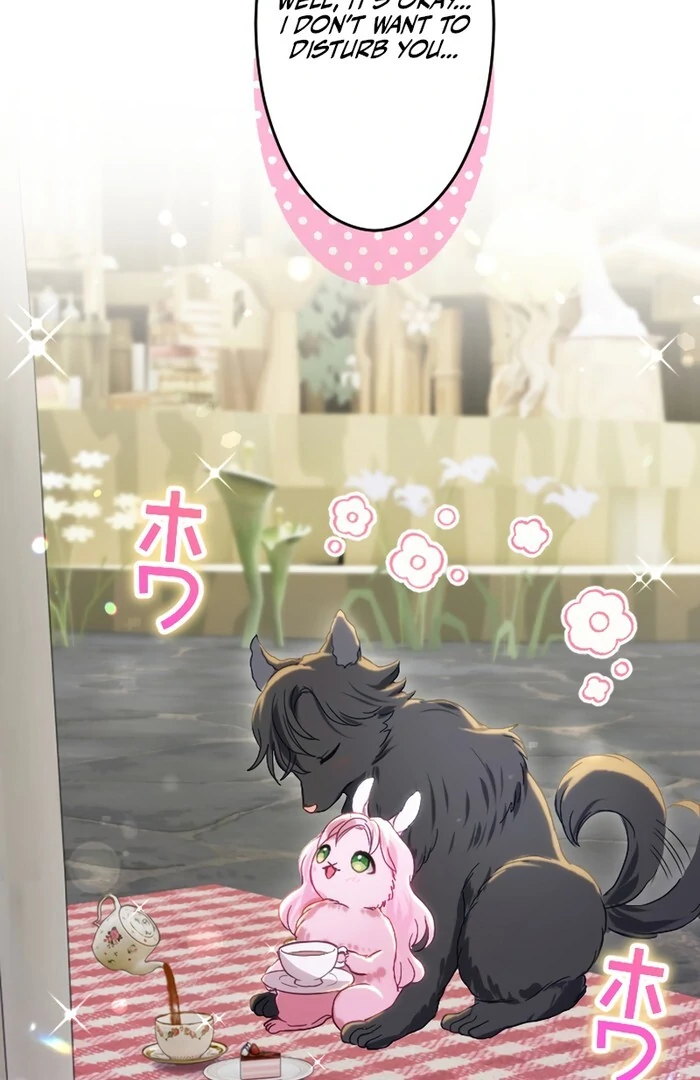 I Was Doted on After Raising the Final Boss Duke’s Nephew Chapter 26 349 ch 26 15