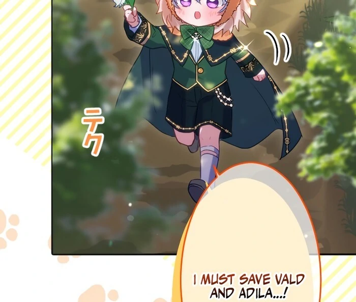 I Was Doted on After Raising the Final Boss Duke’s Nephew Chapter 26 353 ch 26 19