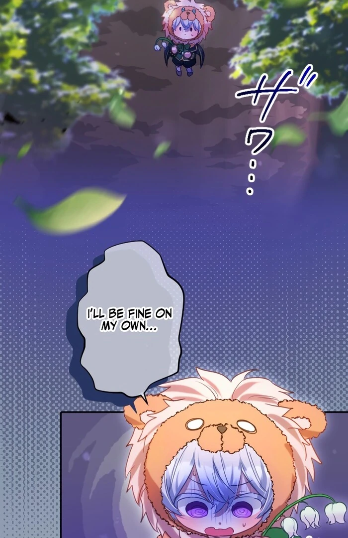 I Was Doted on After Raising the Final Boss Duke’s Nephew Chapter 26 356 ch 26 22