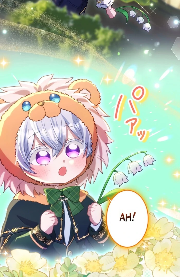 I Was Doted on After Raising the Final Boss Duke’s Nephew Chapter 26 359 ch 26 25