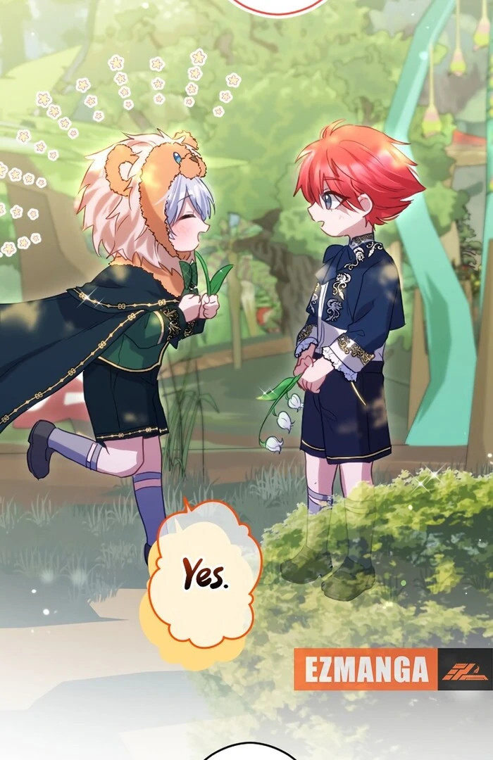 I Was Doted on After Raising the Final Boss Duke’s Nephew Chapter 26 362 ch 26 28